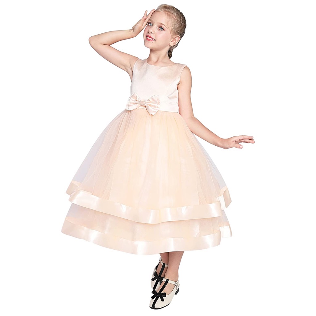 Color: Champagne